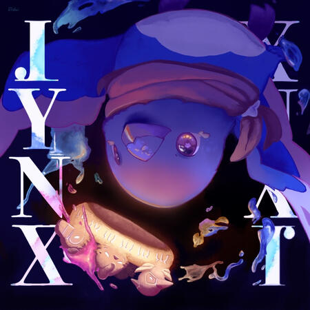 i|jynx i|jynx
