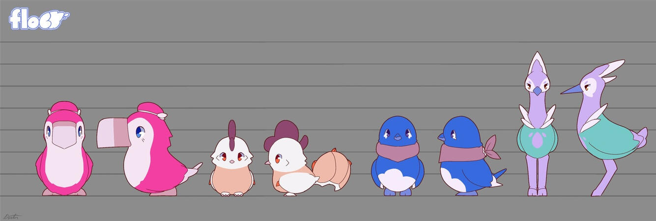Character Sheet